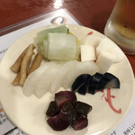 立ちのみ 賀花的实拍图