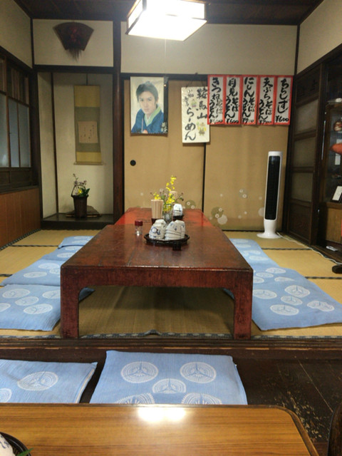 岸本柳蔵老舗的實拍高清圖