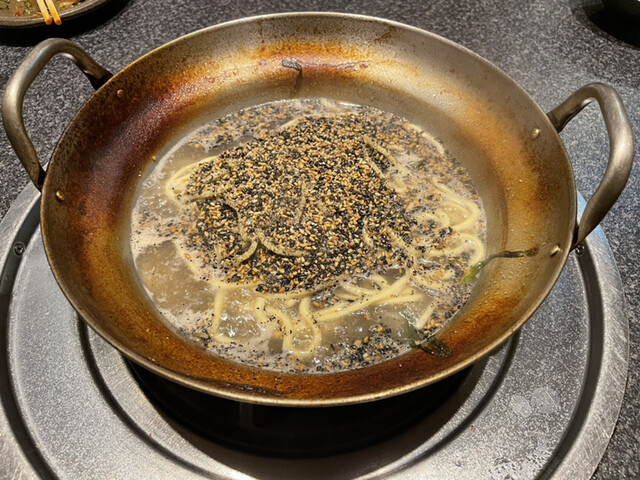 水炊き風もつ鍋 もつ彦 心斎橋ヨーロッパ通り店的實拍高清圖