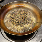 水炊き風もつ鍋 もつ彦 心斎橋ヨーロッパ通り店的實拍圖