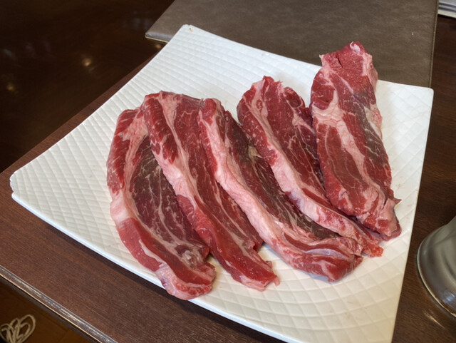 テーブルオーダーバイキング 焼肉 王道 堺泉北店的实拍高清图