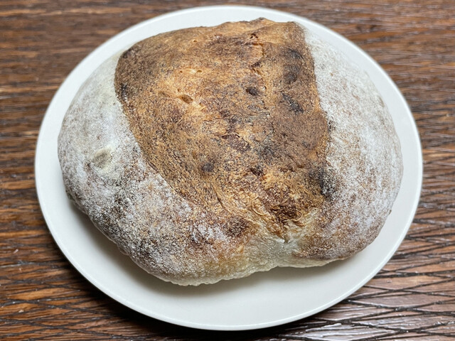 薪窯パン ふくくる的实拍高清图