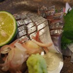 recommendations for 海鮮料理と酒 いくひさ