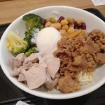 吉野家 環状７号線豊玉南店的实拍图