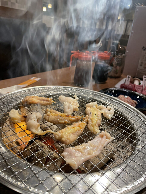 焼肉のわびすけ的實拍高清圖