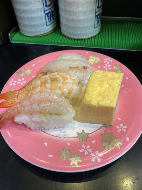 元祖寿司 池袋東口店的实拍高清图