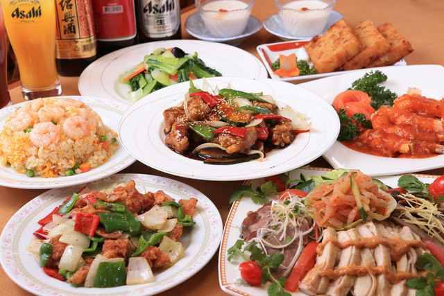 recommendations image for 火麒麟酒場 高田馬場店