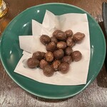 魚BAR 一歩 麻布十番的實拍圖