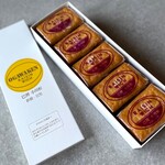 巴裡 小川軒 目黒店的實拍圖