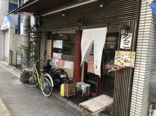 唐子ラーメン的实拍高清图