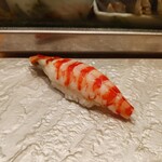 築地寿司清 日比谷シャンテ店的實拍圖