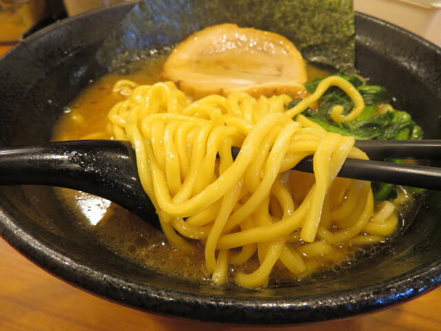 recommendations image for ラーメン 豊八家