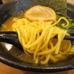 recommendations for ラーメン 豊八家