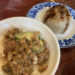 台湾料理　宝島的實拍圖