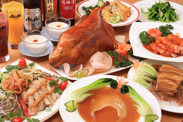 recommendations image for 火麒麟酒場 高田馬場店