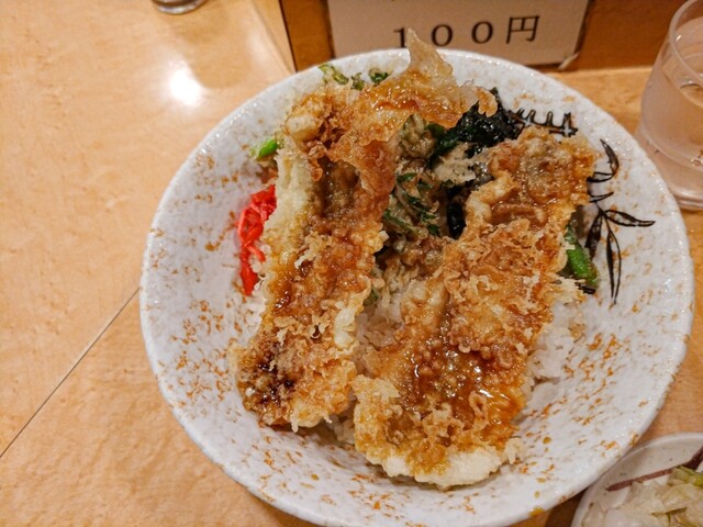 天丼ふじ的實拍高清圖