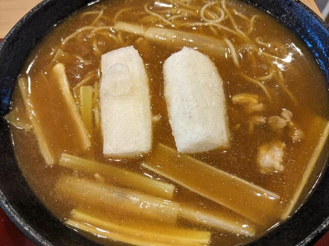 そば切り やぶ的實拍高清圖