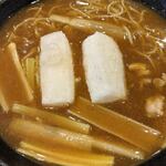 そば切り やぶ的實拍圖