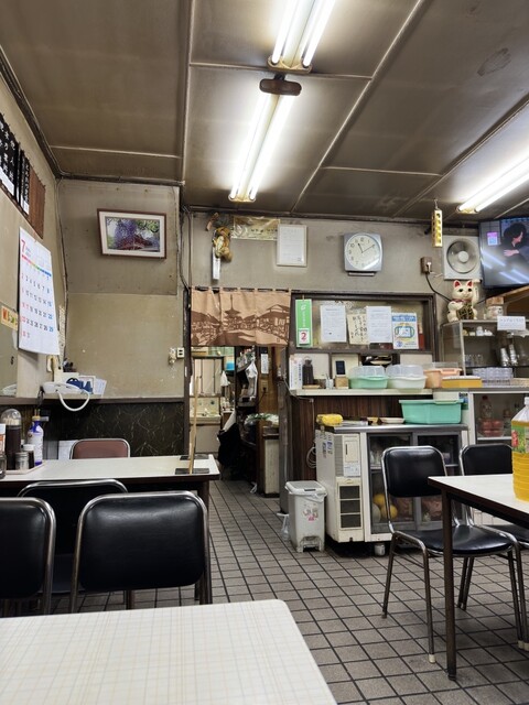 お食事処 美登里的實拍高清圖