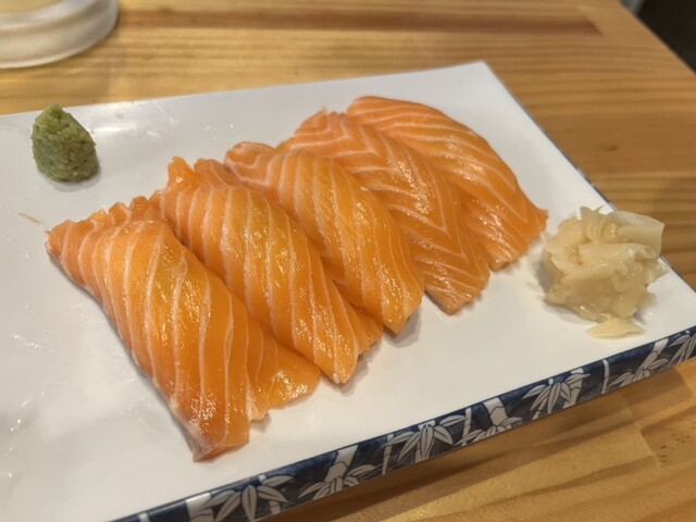 鮨大立喰い部 大ちゃん 伏水酒蔵小路店的实拍高清图