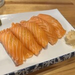 鮨大立喰い部 大ちゃん 伏水酒蔵小路店的实拍图