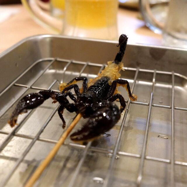 串かつじゃんじゃん 本町店的实拍高清图