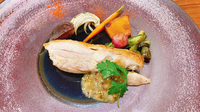 Restaurant Sanchi的實拍高清圖