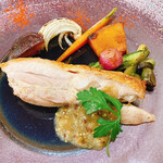 Restaurant Sanchi的實拍圖