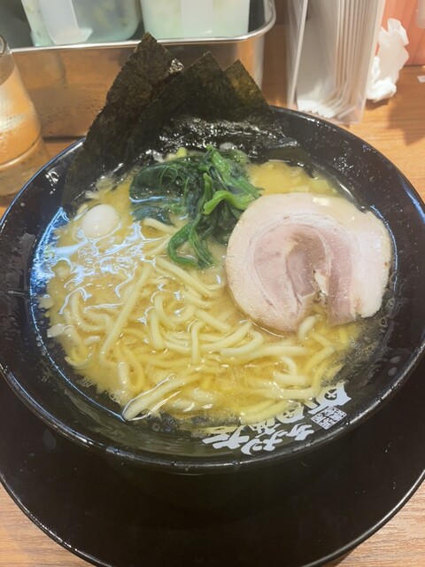 町田商店 東京ラーメン横丁店的實拍高清圖