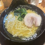 町田商店 東京ラーメン横丁店的實拍圖
