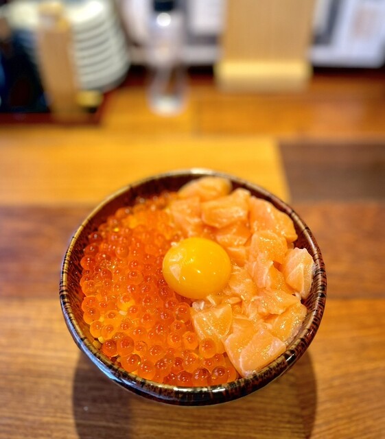 recommendations image for 波の 渋谷東店