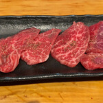 立喰い焼肉 治郎丸 渋谷店的實拍圖