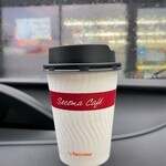 セイコーマート 釧路花園店的实拍图