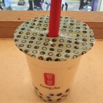 ゴンチャ 天王寺ミオ店的實拍圖