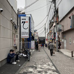 01 CAFE 町田的實拍圖