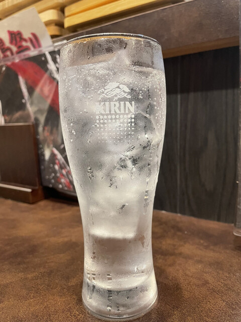 本気メシBAR 赤龜 本店的实拍高清图