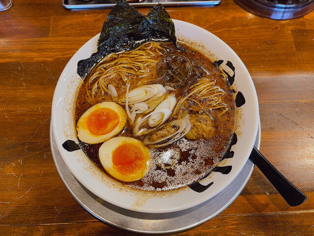 recommendations image for らーめん おっぺしゃん 北14条光星店