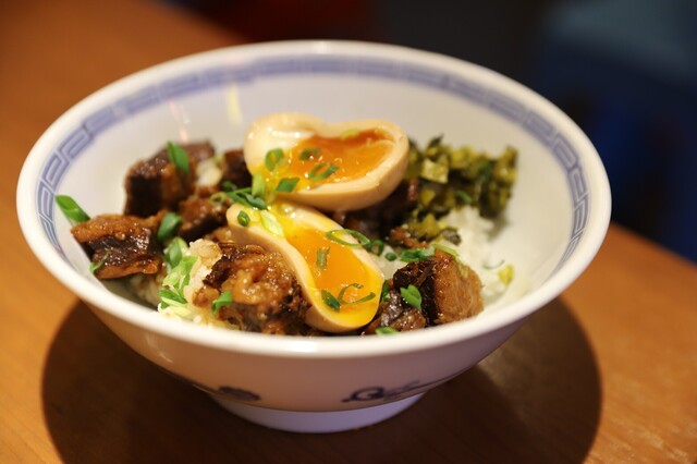 大衆食堂 ぬ。的實拍高清圖