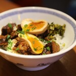 大衆食堂 ぬ。的實拍圖