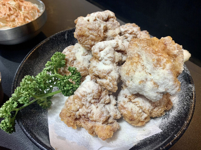 マショ飯店&マショチキン 門前仲町店的实拍高清图