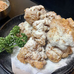 マショ飯店&マショチキン 門前仲町店的实拍图