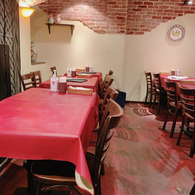 タパス＆タパス 用賀店的實拍高清圖