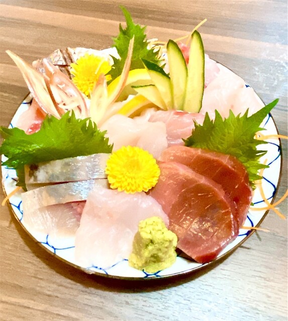 recommendations image for 大新橋おさかなセンター