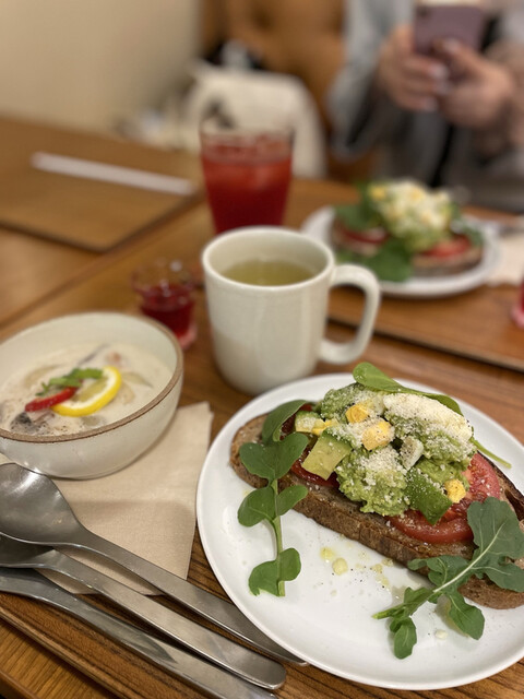 ホワイトグラスコーヒー FUKUOKA的实拍高清图