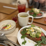 ホワイトグラスコーヒー FUKUOKA的实拍图