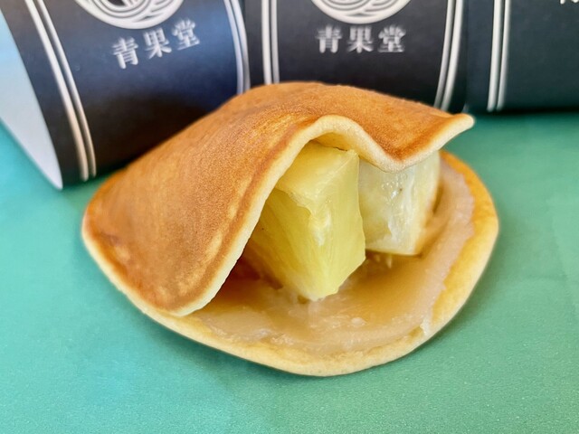 銀座 青果堂的实拍高清图