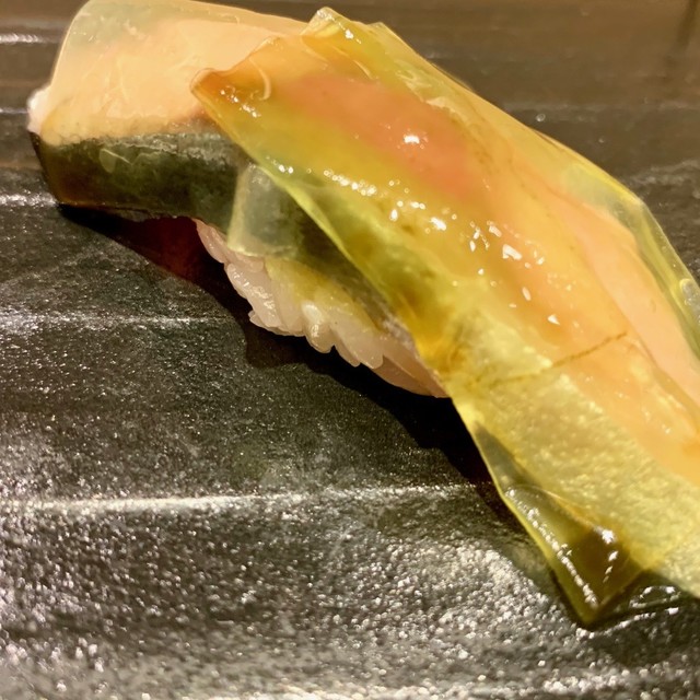 鮨源 高田馬場店的实拍高清图