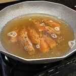 海鍋亭 心斎橋店的實拍圖