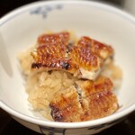 赤坂ふきぬき 大丸心斎橋店的實拍圖