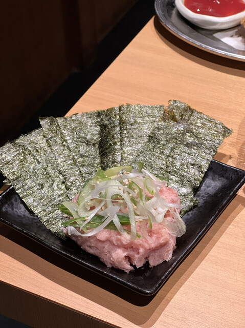 炭金 浜松町本店的实拍高清图